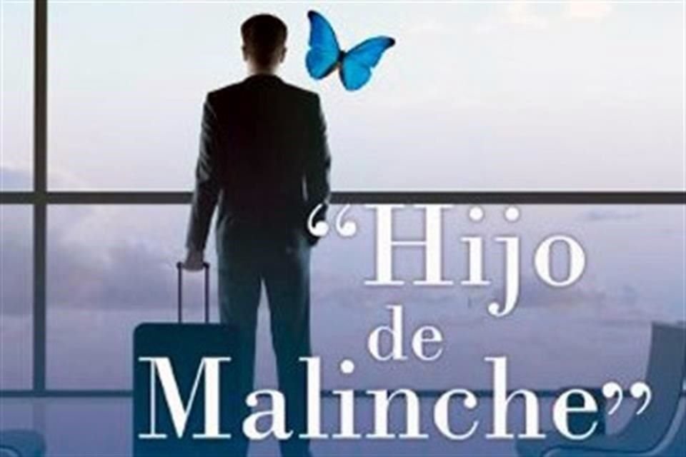 Marcos González sitúa la novela en el mundo contemporáneo. Un mensaje vía WhatsApp detonará la historia.