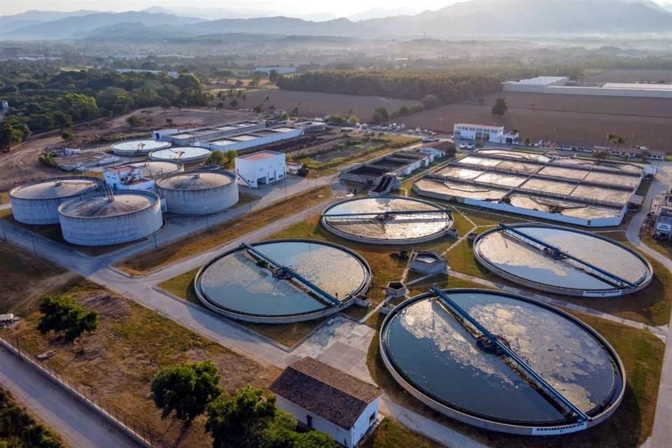 Sistema de los Servicios de Agua Potable, Drenaje y Alcantarillado de Puerto Vallarta (Seapal).