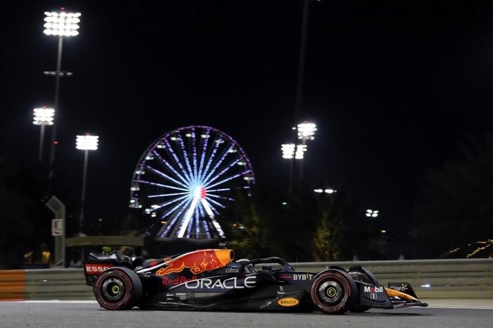 En la parrilla de la F1 hay 10 escuderías, con 20 pilotos, siendo el neerlandés Max Verstappen, de Red Bull, el actual campeón.