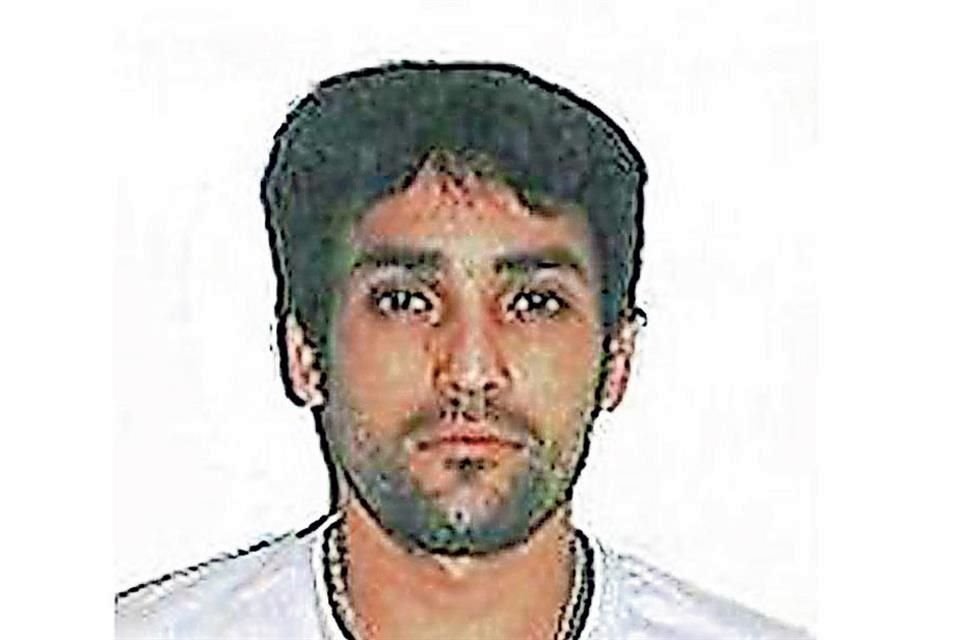 Después de diez años de su captura, en el 2012, el sicario del Cartel de Sinaloa fue condenado a pasar toda su vida en prisión de Texas, EU.