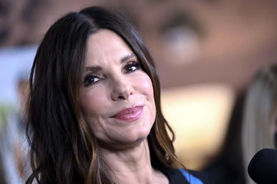'La Ciudad Perdida', cinta protagonizada por Sandra Bullock, encabeza la taquilla en Estados Unidos y Canadá, previo al Óscar.
