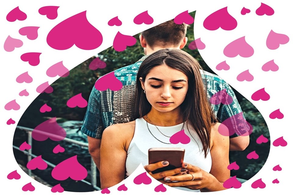 Lo que más caracteriza a los noviazgos entre jóvenes centennials es que no los romantizan y tienen claro cuando es toxico.