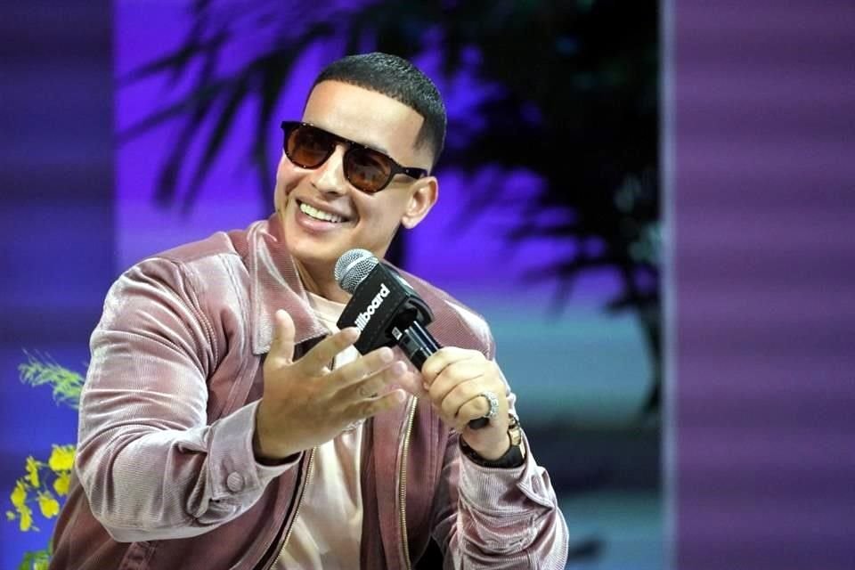 Daddy Yankee anunció su gira de despedida, La Última Vuelta