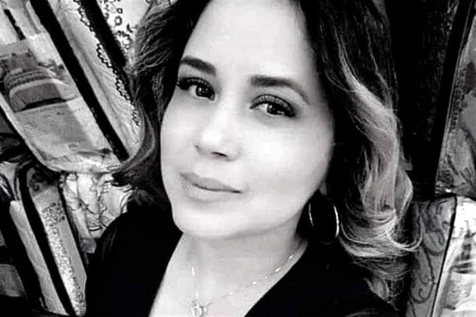 Margarita, víctima de feminicidio en San Juan de los Lagos.