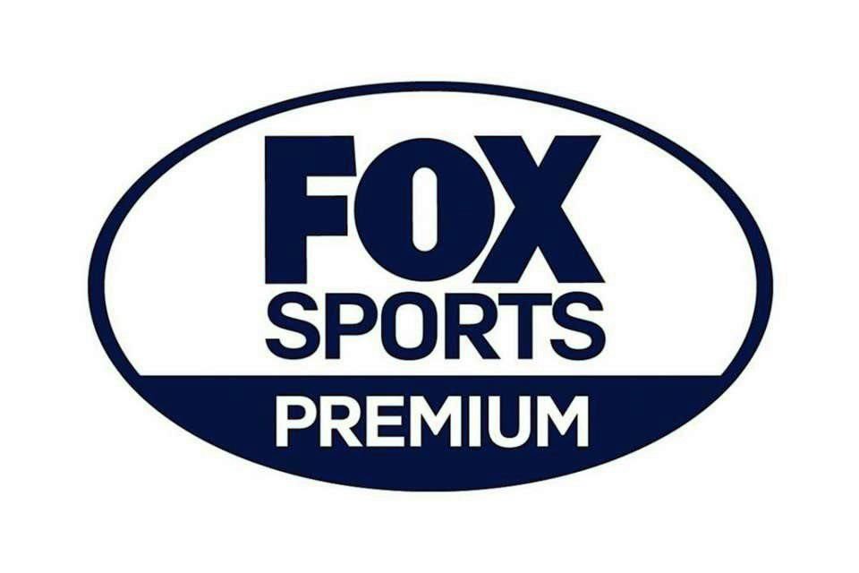 logotipo del canal fox