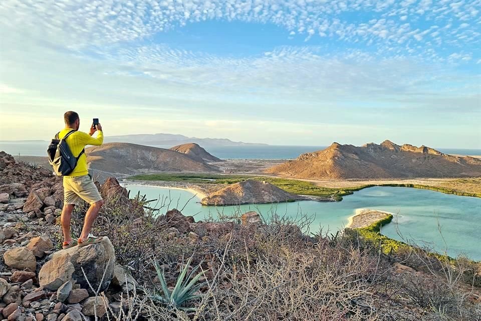 En estas próximas vacaciones, practicar turismo de naturaleza y ecoturismo en estos lugares que te recomendamos fuera de tumultos.