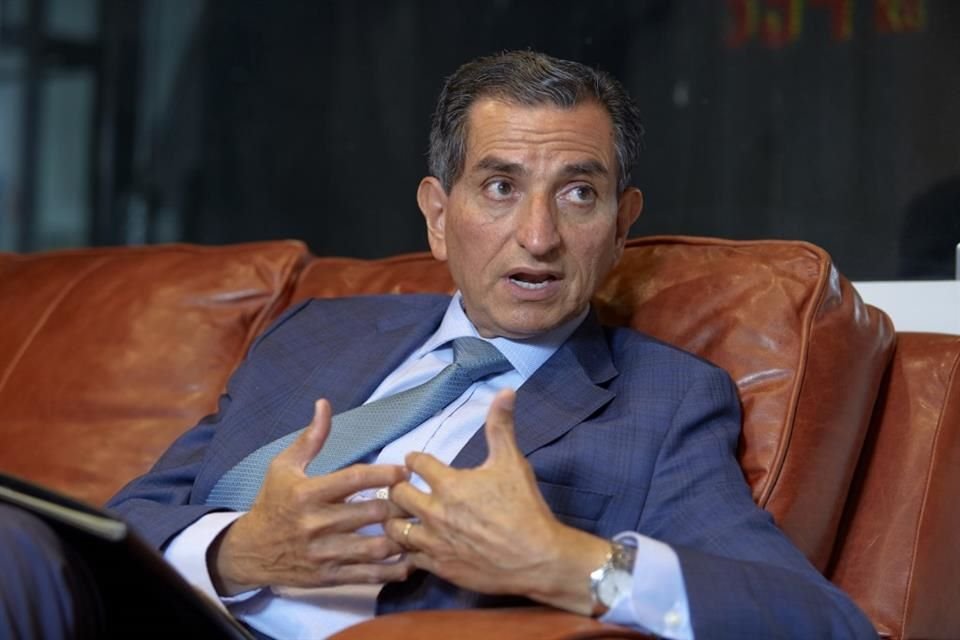 Carlos Sepúlveda Valle, ex Magistrado y ex Diputado local.