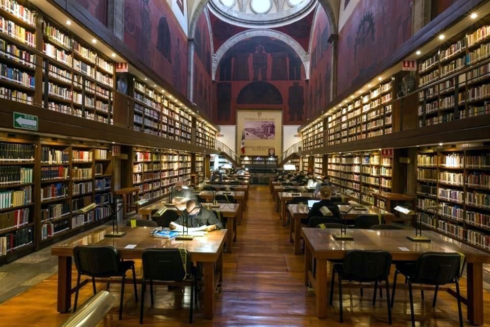 Afirman hay bibliotecas que están cerrando por la desatención que se ha tenido por parte de las autoridades de cultura.