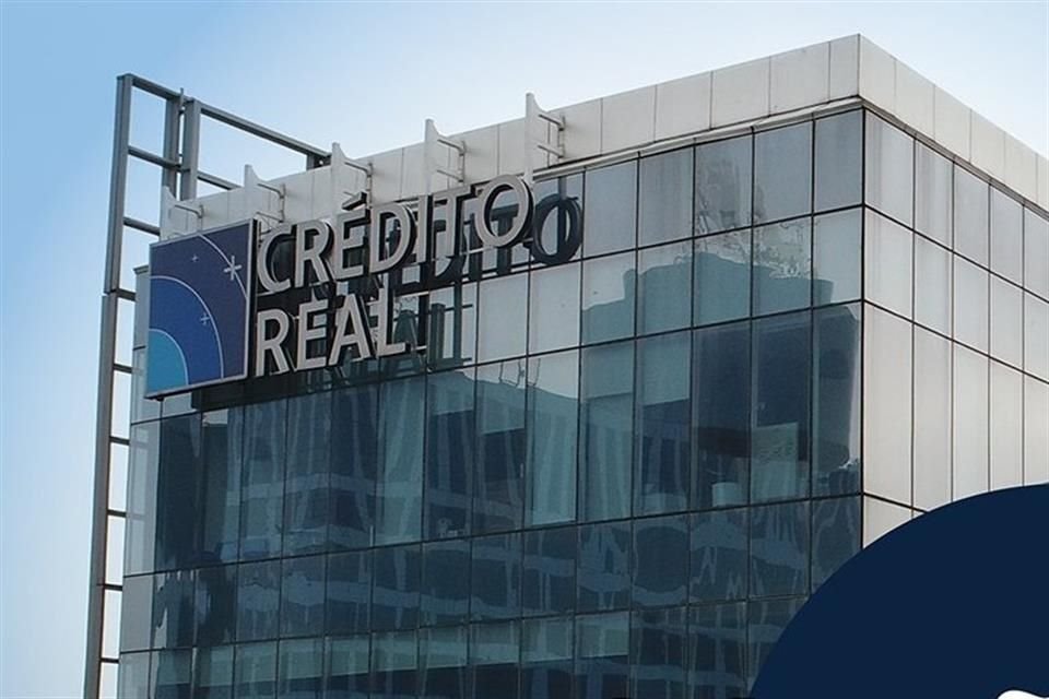 Crédito Real entró en default en febrero de 2022.