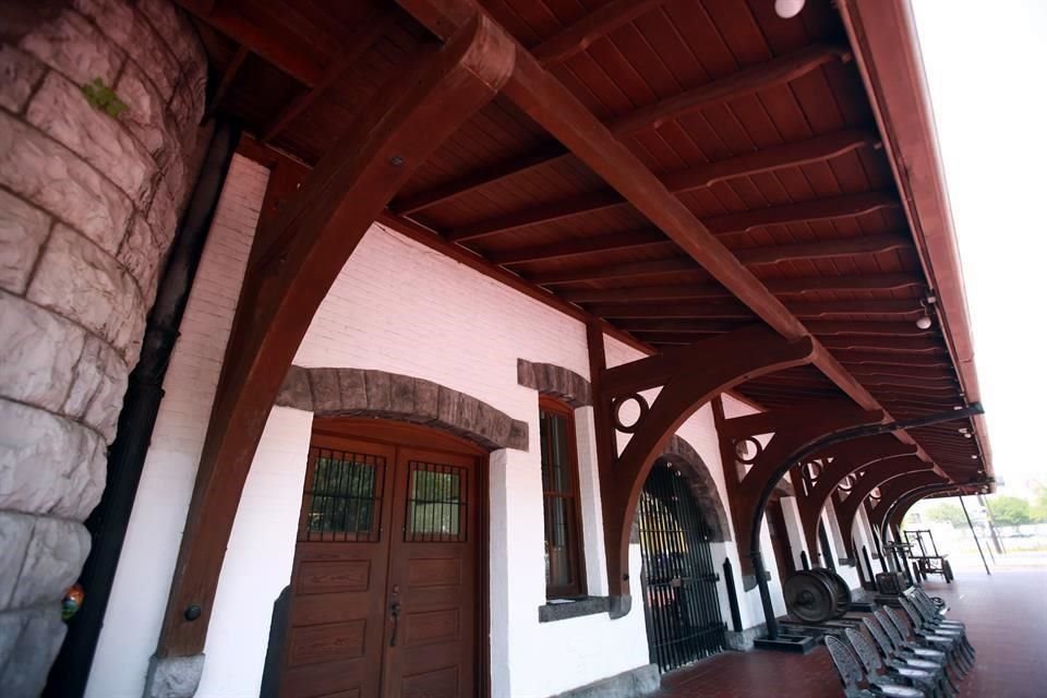 Operó con su uso original hasta 1930 y fue clausurada en 1934. Fue hasta la década de los 70, luego de un par de restauraciones de 1972 a 1975 dado su avanzado deterioro, que obtuvo su uso actual. 