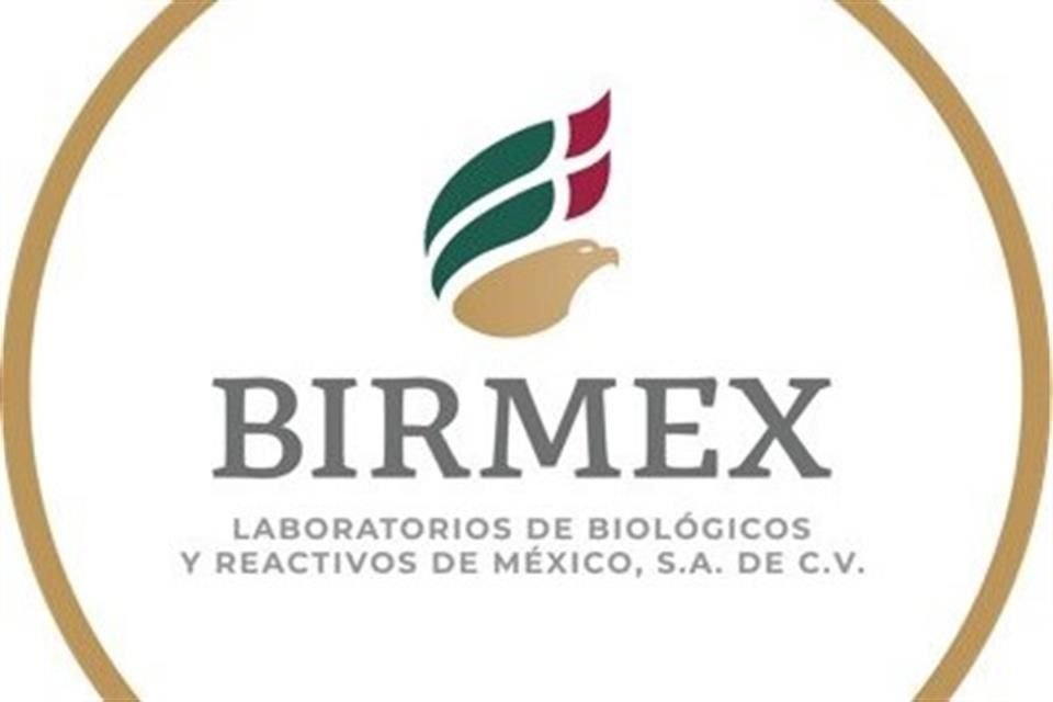 Tello aseguró que las autoridades actuales conocen el reporte Facturas falsas: la epidemia en el sector salud, el cual informa sobre desvío de recursos por parte de Birmex.