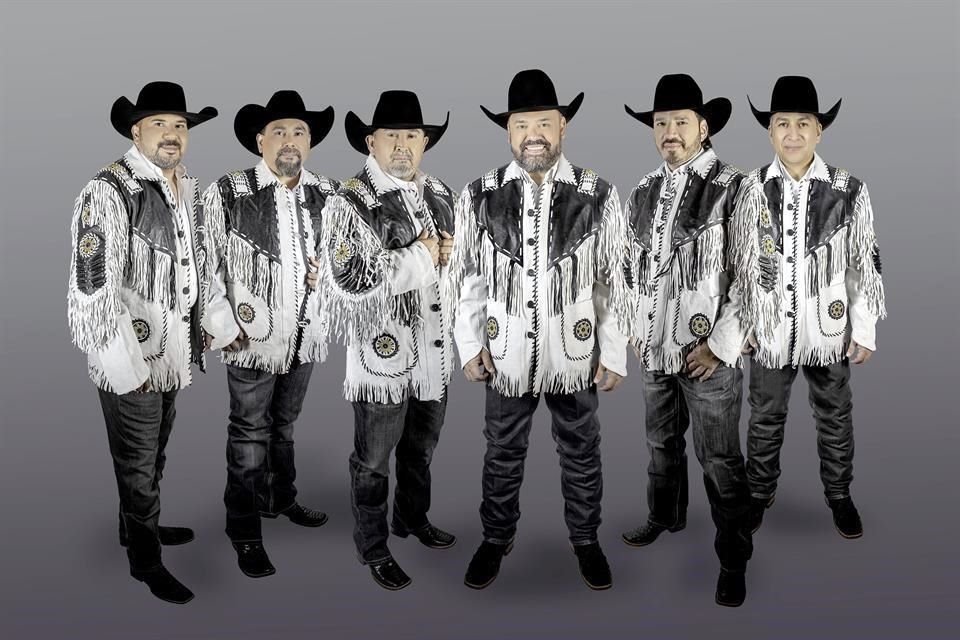 El grupo Intocable será el padrino del Palco Tecate, un nuevo lugar de entretenimiento musical en Monterrey.