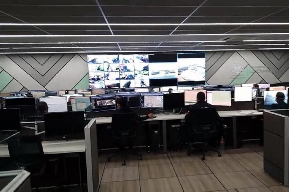 El Mercado Corona dejó de ser la sede del Centro de Control, Comando, Comunicaciones y Cómputo de Guadalajara (C5) a apenas 13 meses de haber sido inaugurado.