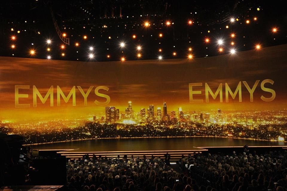 Los Emmy se llevarán a cabo un lunes 12 de septiembre.