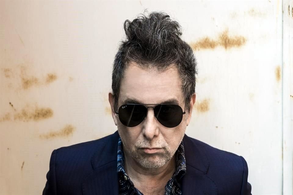 Andrés Calamaro
