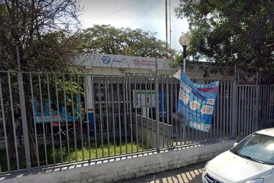 Una pareja llevó a su bebé de tres meses a un centro de salud de San Juan Ocotán, en Zapopan, en donde murió y se le detectó abuso sexual.