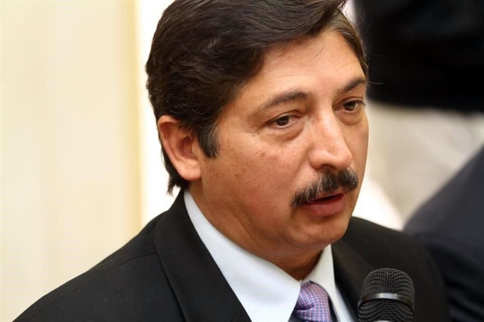 Juan Antonio González Hernández, ex Alcalde de Arandas.