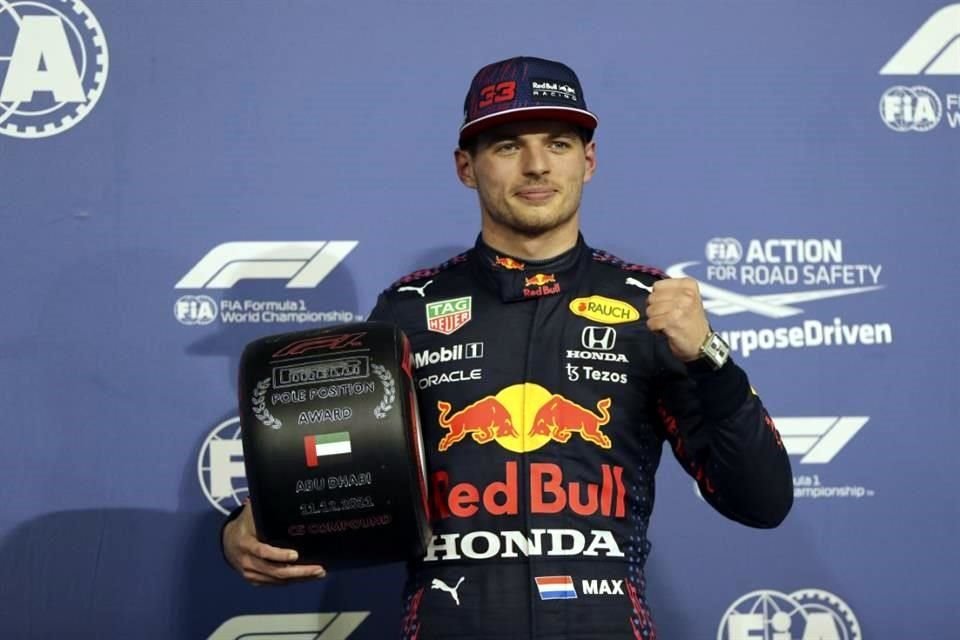 Max Verstappen firmó una extensión con Red Bull hasta 2028 y puede que dentro de seis años sea la última vez que se le vea en la F1.