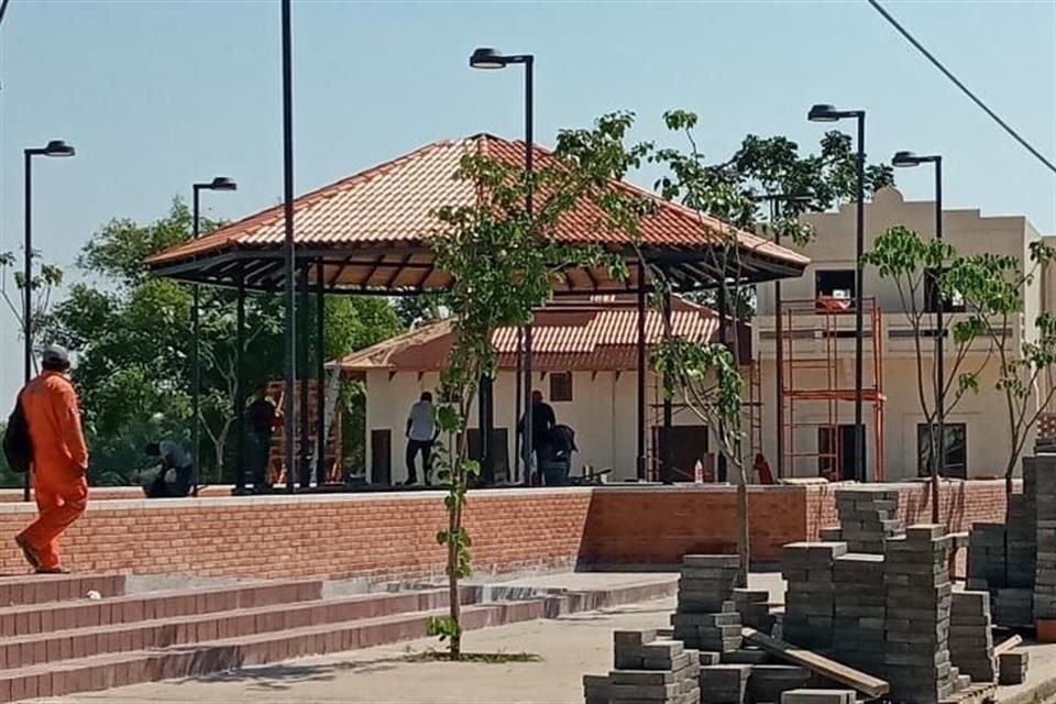 Tepetitán, municipio de Macuspana, donde nació el Presidente López Obrador.