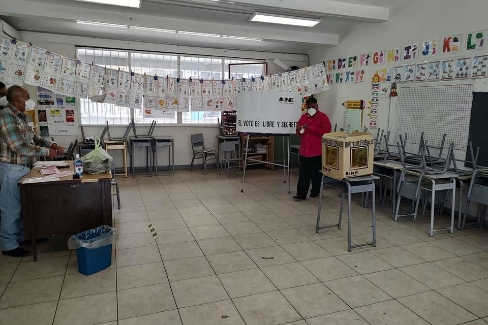 El PAN Guanajuato denunció acarreo de adultos mayores en al menos 13 municipios de la entidad, incluida la capital.