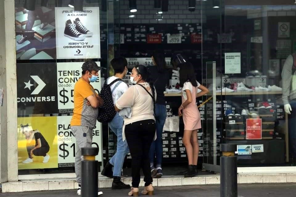 Las ventas de tu negocio podrían aumentar gracias a diversos eventos que se realizarán los próximos meses en el Centro de Guadalajara.