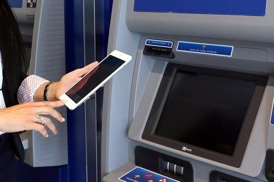 La banca móvil de Citibanamex presentó intermitencias en sistemas iOS.