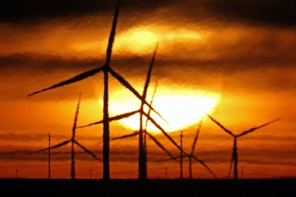 El impulso de la energía eólica en el mundo avanza, aún cuando en algunos países se presentan dificultades.