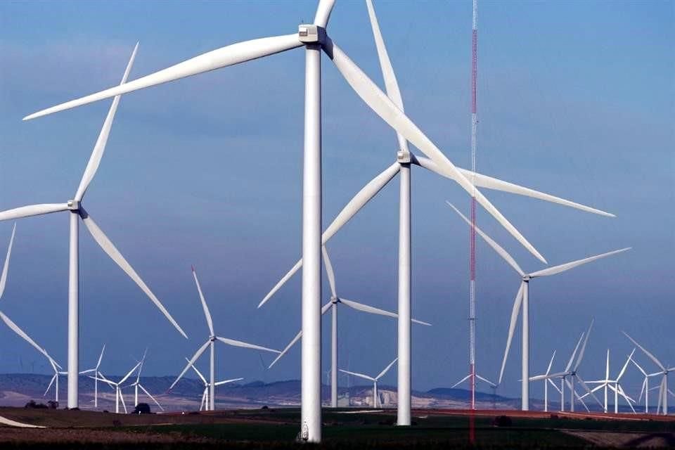 El Comité estructuró su agenda para contribuir con la metas del Gobierno de alcanzar 45 por ciento de generación a partir de energías renovables para 2030.