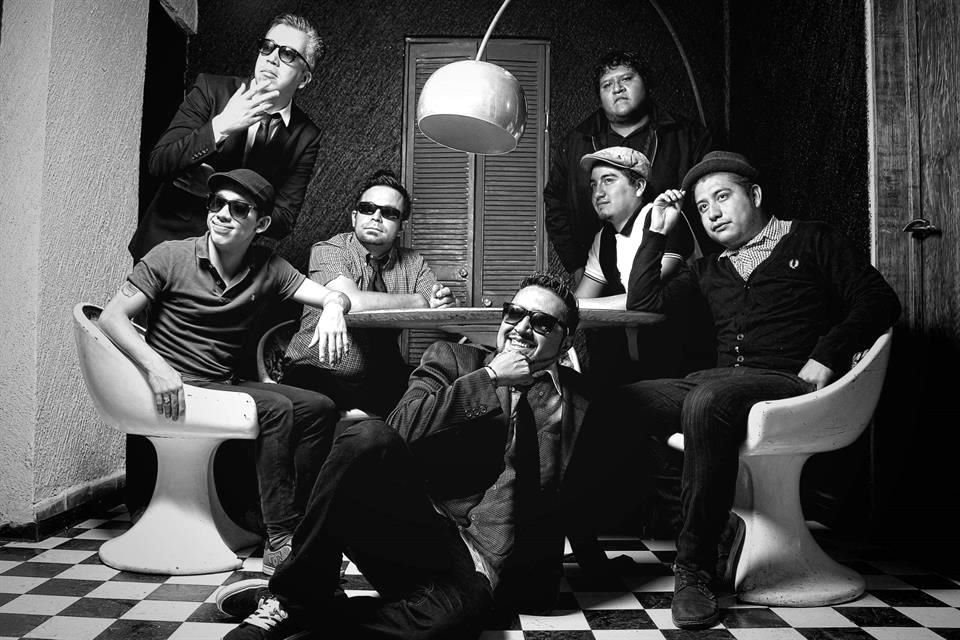 El grupo de ska Maskatesta fue víctima de violencia durante un show realizado el 17 de abril en CDMX. Hubo disparos y reportan heridos.