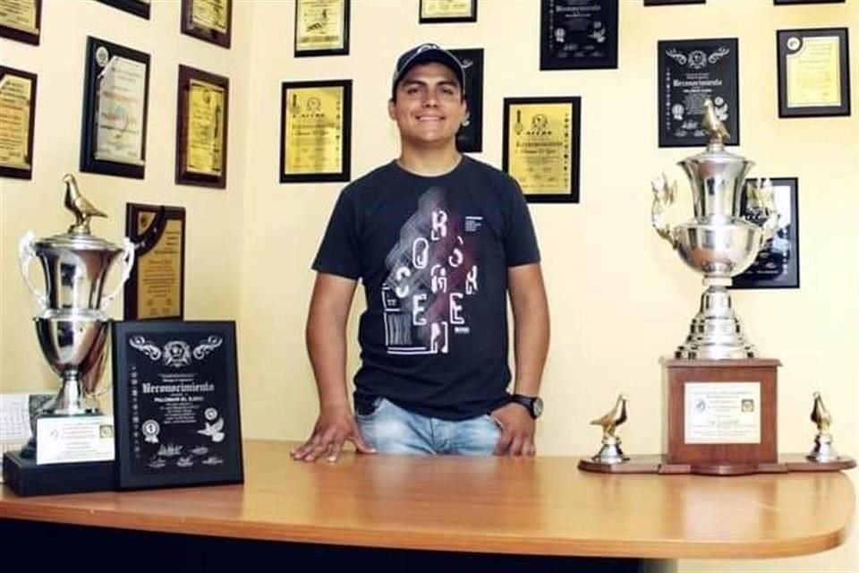 Alan Escoto Patiño.