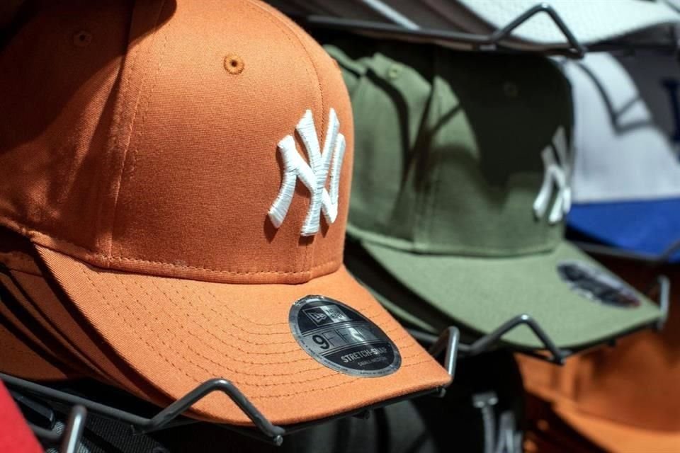 Anuncia la popular marca Lids la apertura de cuatro tiendas en México.