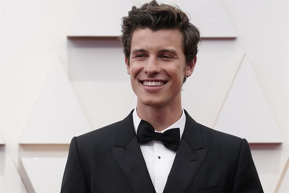 Shawn Mendes se sinceró con sus fans a través de sus redes sociales.