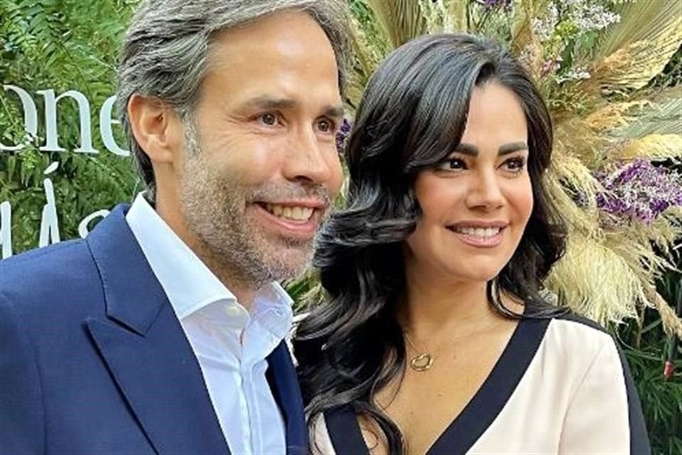 La actriz Luz Elena González recordó todo el proceso que vivió tras enterarse que su hijo tiene autismo.