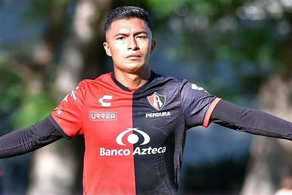 Brayan Trejo firmó hasta el 2025.