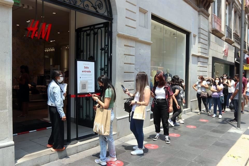 Para las últimas semanas del 2021, se prevé un incremento significativo en consumo por la temporada.