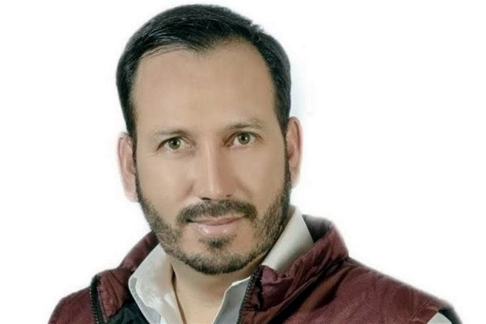 Marco Antonio Rubio López, Alcalde de Mascota.