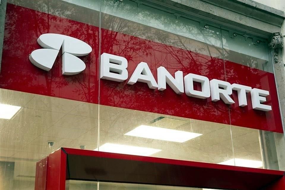 Tantos los ingresos por intereses como los financieros presentaron un avance, lo que sumado a una disminución en las reservas permitió aumentar la utilidad de Grupo Financiero Banorte