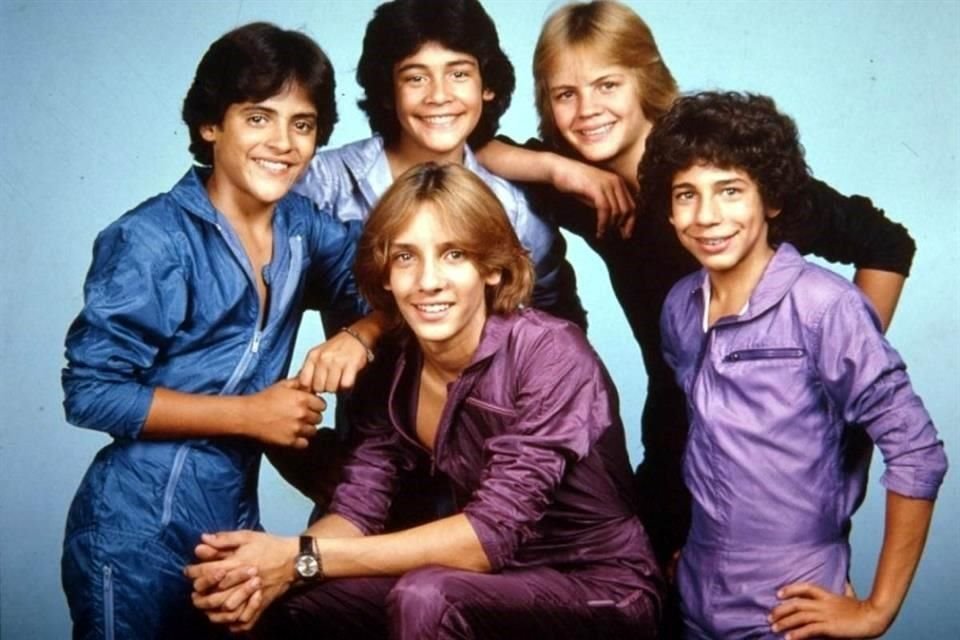 'Menudo: Forever Young' contará sobre la red de abuso detrás de la agrupación musical puertorriqueña.