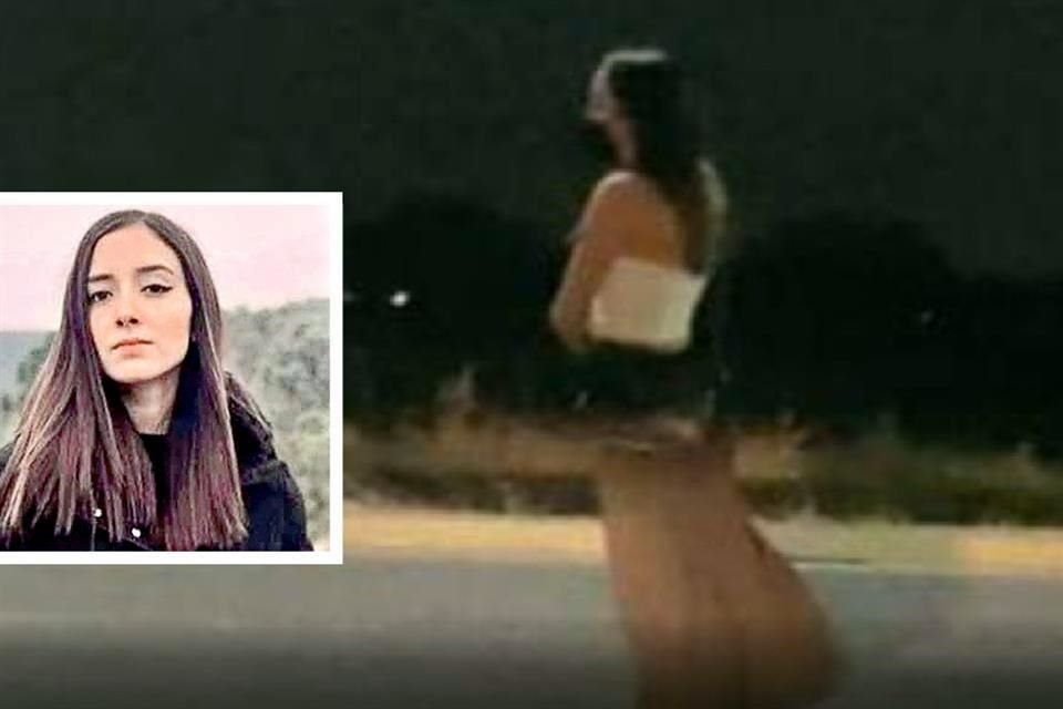 Una nueva autopsia reveló que la joven Debanhi Escobar murió asfixiada y no por golpe en el cráneo, como lo aseguró Fiscalía de NL.