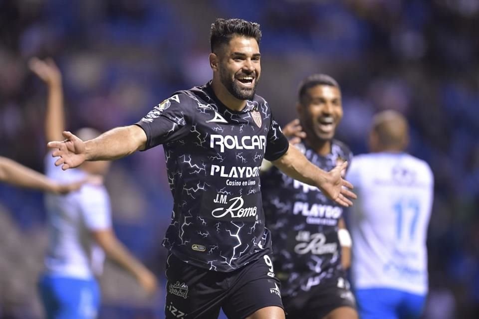 Los Rayos apuntan al Repechaje y hasta Liguilla directa.