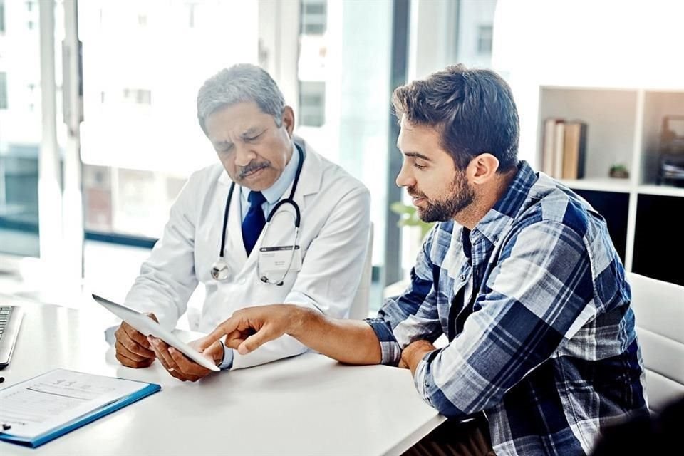 Aunque no sientes ninguna molestia, de pronto te preguntas: '¿Yo estaré bien de salud?'. Un check up o estudio general tiene responderá la pregunta.