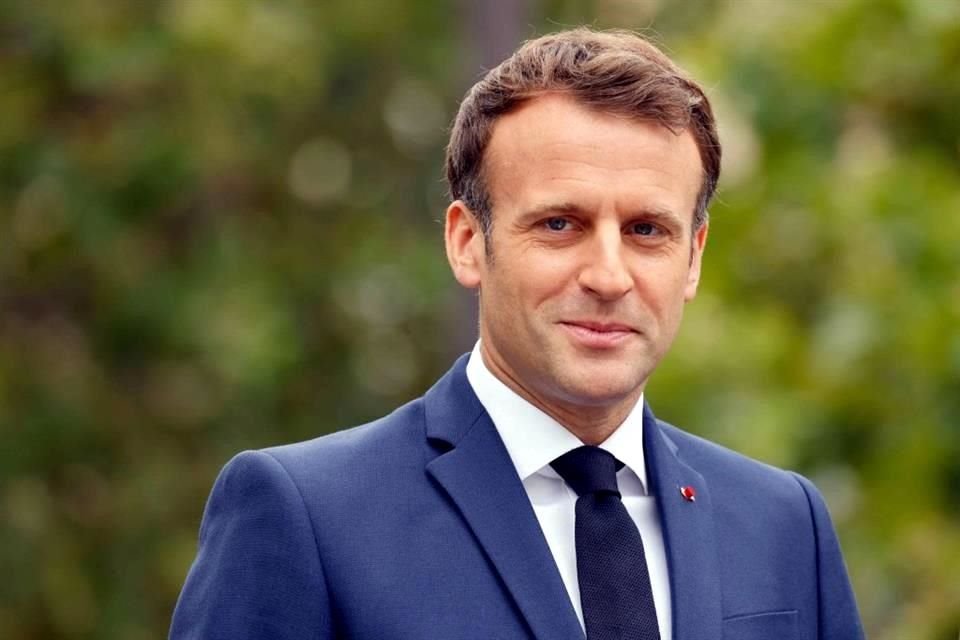 Con este resultado, Macron sería el primer Presidente en ganar un segundo mandato desde Jacques Chirac hace dos décadas.