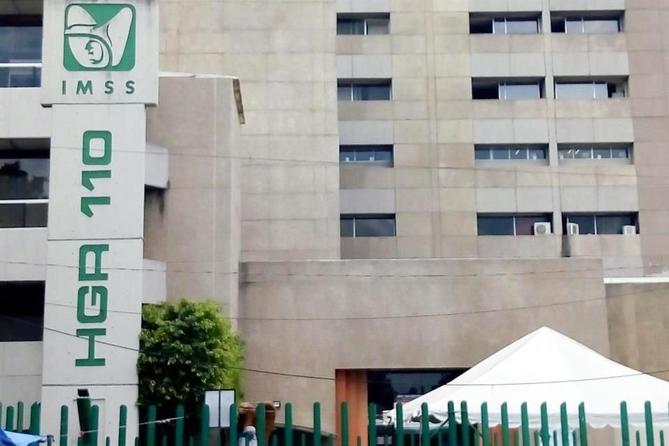 En Jalisco hay siete pacientes con Síndrome de Morquio a los que el IMSS no les da el tratamiento.