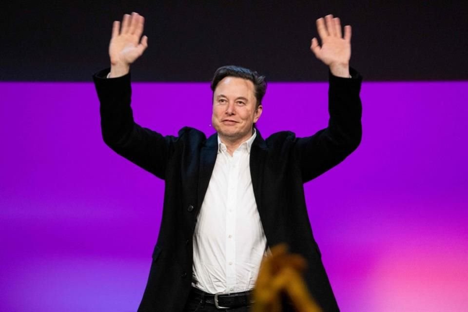 El magnate Elon Musk se ha pronunciado a favor de la libertad de expresión.