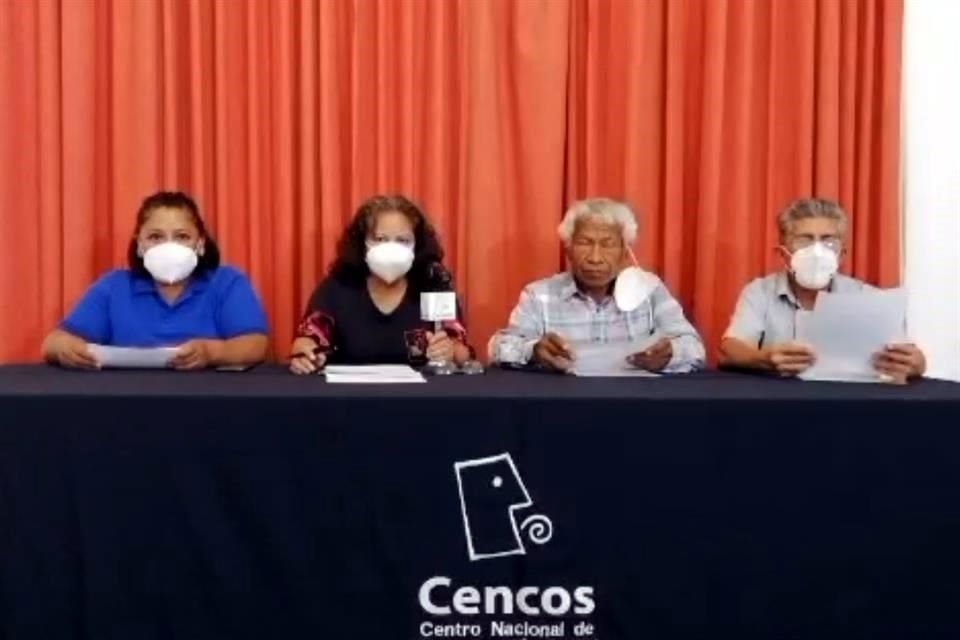 En 2006, por órdenes de Peña Nieto, más de mil 500 policías participaron en actos que violentaron derechos humanos de habitantes de Atenco y Texcoco.