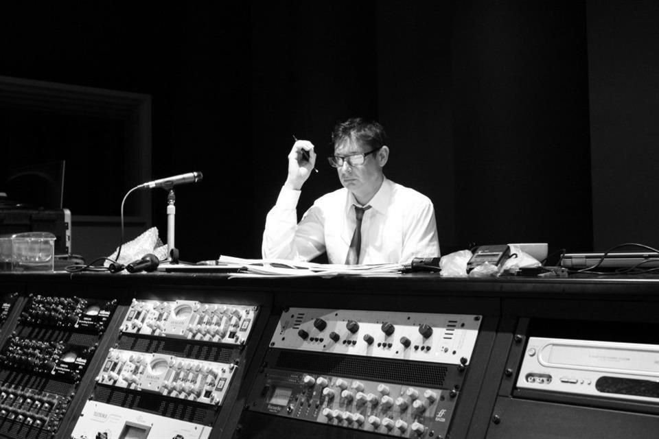 El reconocido compositor y director de cine, Tim Davies, impartirá conocimientos sobre música para animación a unos pocos seleccionados.