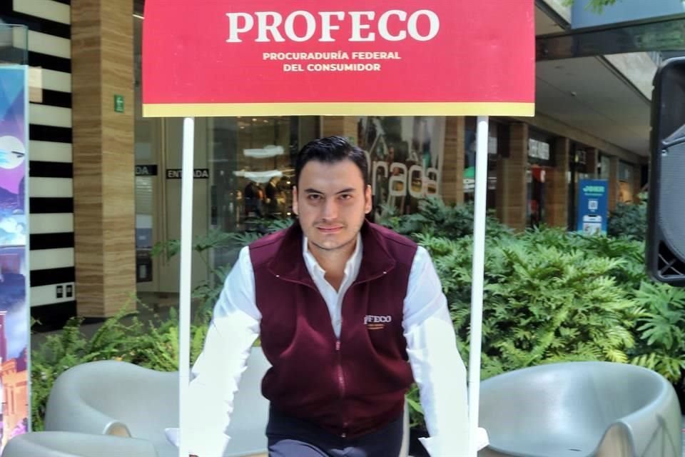 Profeco vigilará que se respeten las promociones, precios y ofertas.