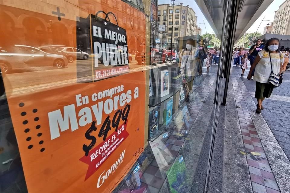 Por segundo año consecutivo Guadalajara se une a El Mejor Puente, del viernes 29 de abril al lunes 2 de mayo.