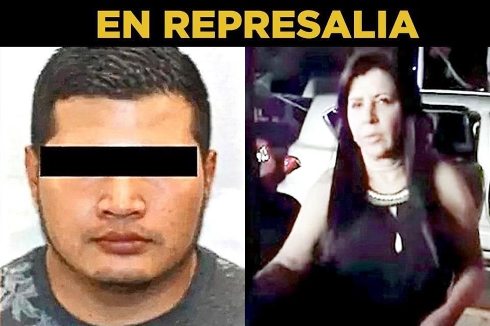 Una subteniente y una sargento del Ejército fueron secuestradas por CJNG en represalia por captura y muerte de uno de sus capos, 'El Chopa'.