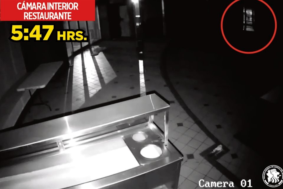 Las imágenes de un auto deteniéndose y de una persona abordándolo afuera del Motel Nueva Castilla generó nuevas preguntas en torno a la muerte de Debanhi Escobar.